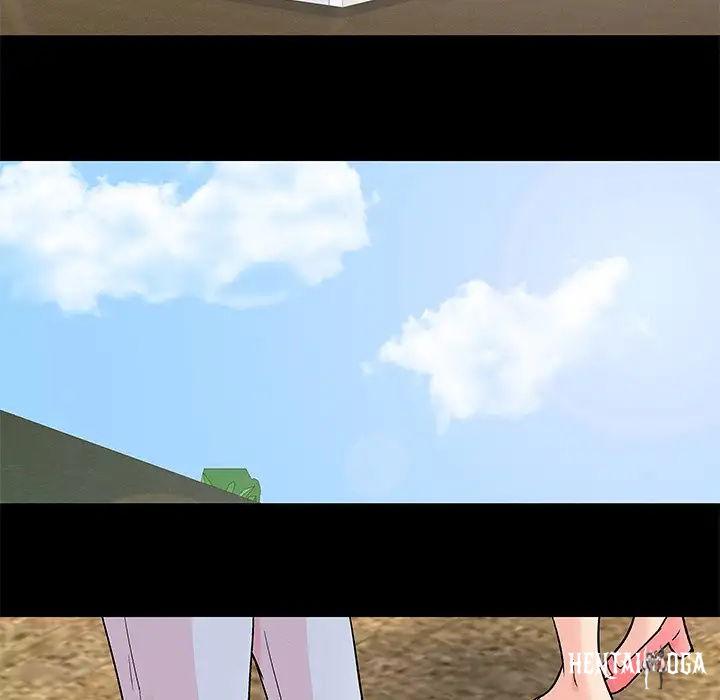 Project Utopia Project Utopia Chapter 85 - Page 32