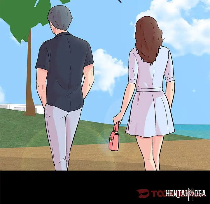 Project Utopia Project Utopia Chapter 85 - Page 34