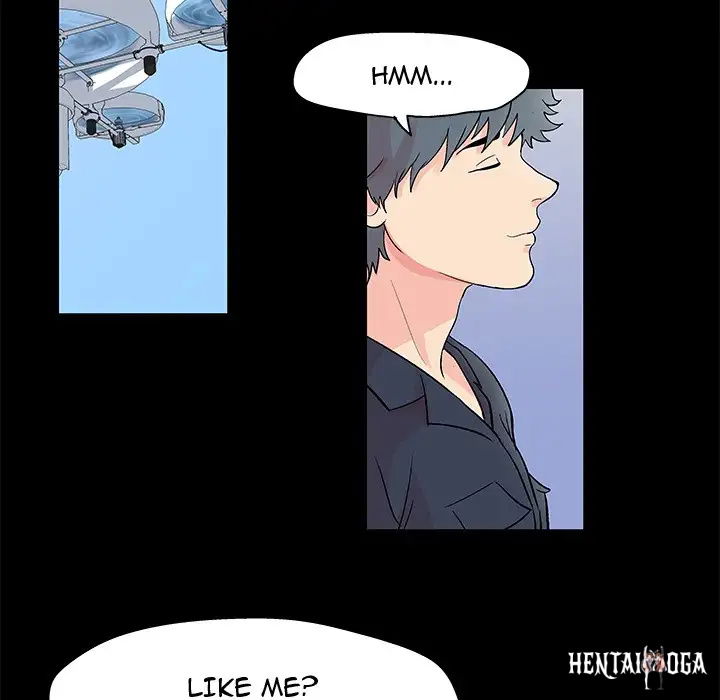 Project Utopia Project Utopia Chapter 85 - Page 39