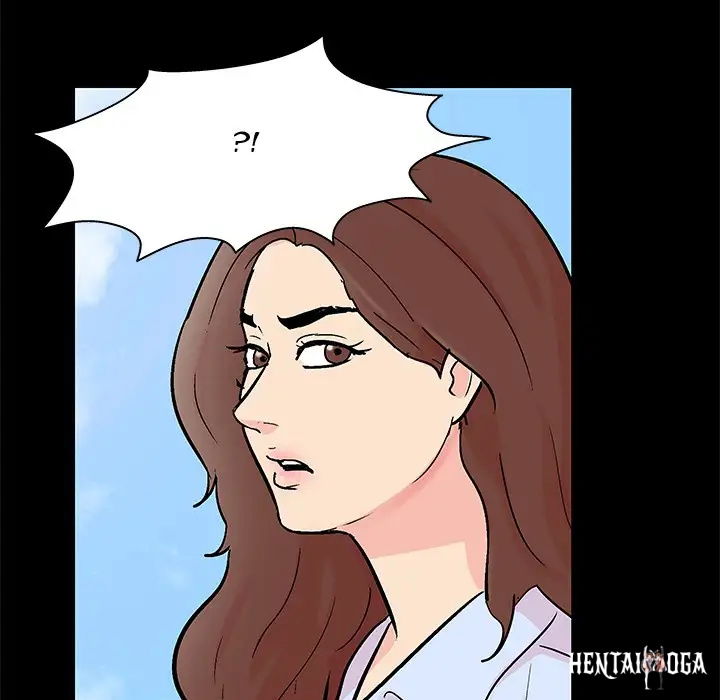 Project Utopia Project Utopia Chapter 85 - Page 41