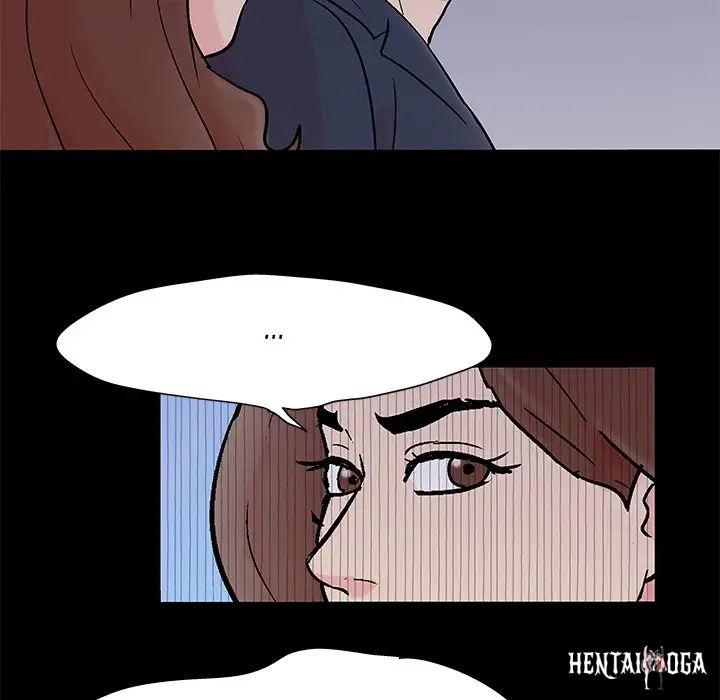 Project Utopia Project Utopia Chapter 85 - Page 43