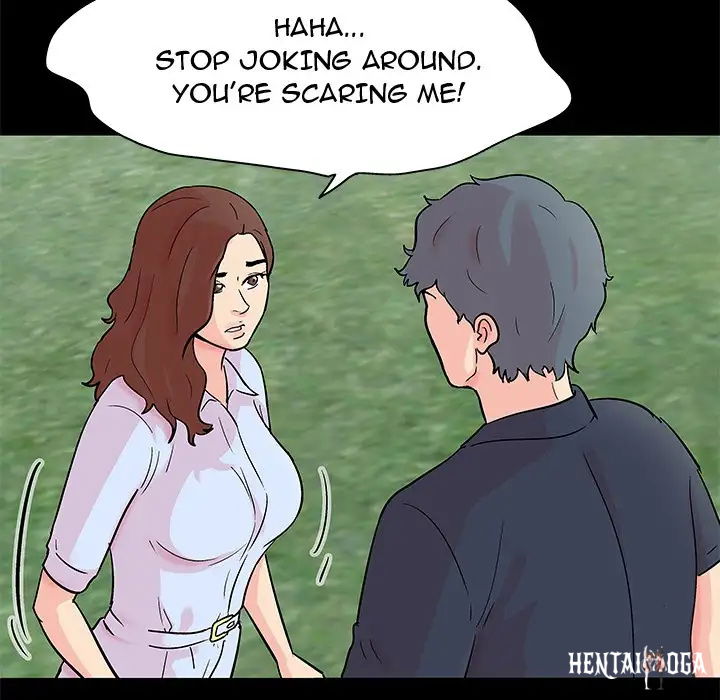 Project Utopia Project Utopia Chapter 85 - Page 44