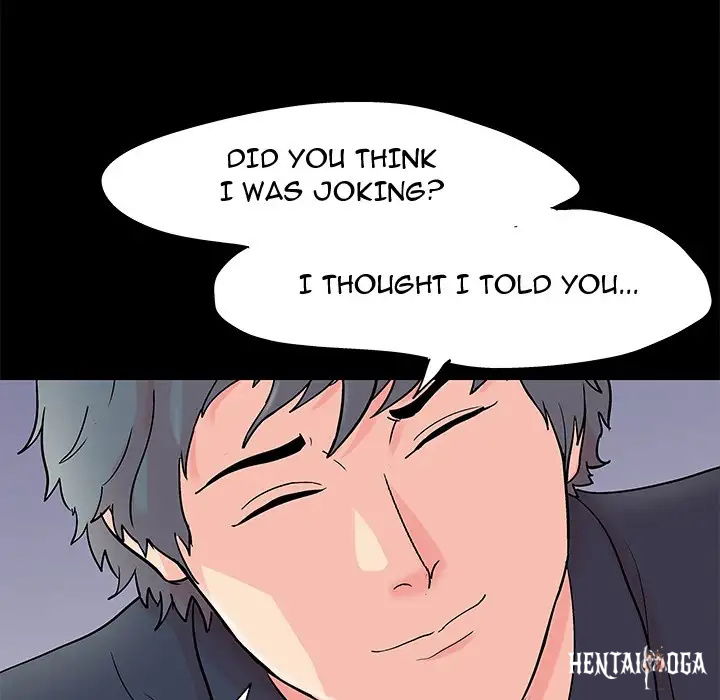 Project Utopia Project Utopia Chapter 85 - Page 45