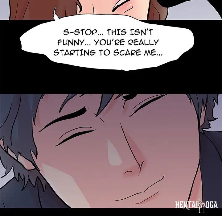 Project Utopia Project Utopia Chapter 85 - Page 47