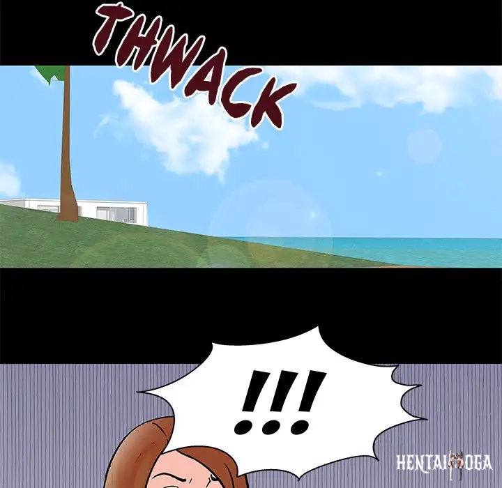 Project Utopia Project Utopia Chapter 85 - Page 48