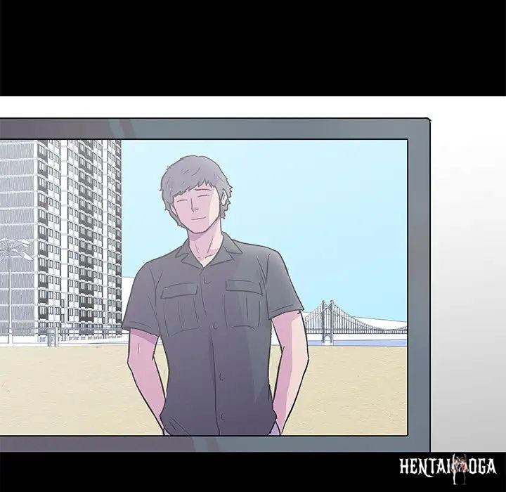 Project Utopia Project Utopia Chapter 85 - Page 5