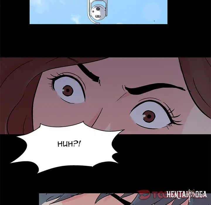 Project Utopia Project Utopia Chapter 85 - Page 50