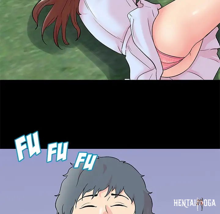 Project Utopia Project Utopia Chapter 85 - Page 52