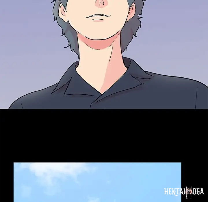 Project Utopia Project Utopia Chapter 85 - Page 53