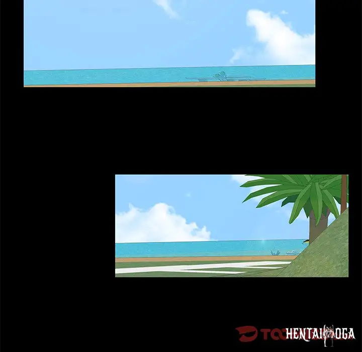 Project Utopia Project Utopia Chapter 85 - Page 54