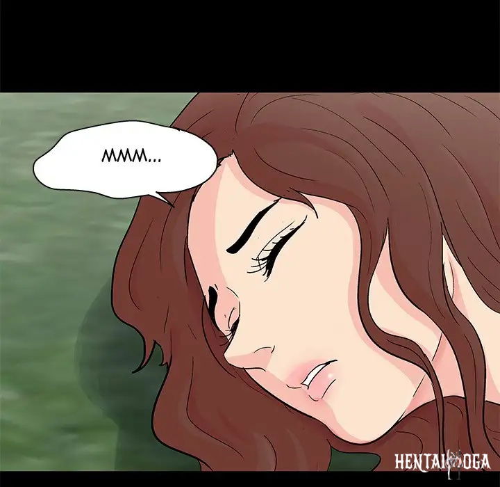 Project Utopia Project Utopia Chapter 85 - Page 55