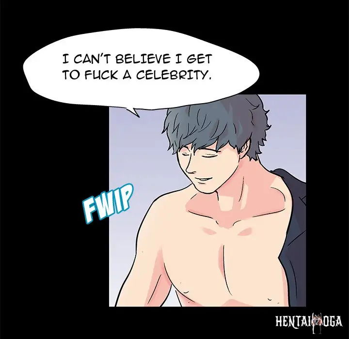 Project Utopia Project Utopia Chapter 85 - Page 57