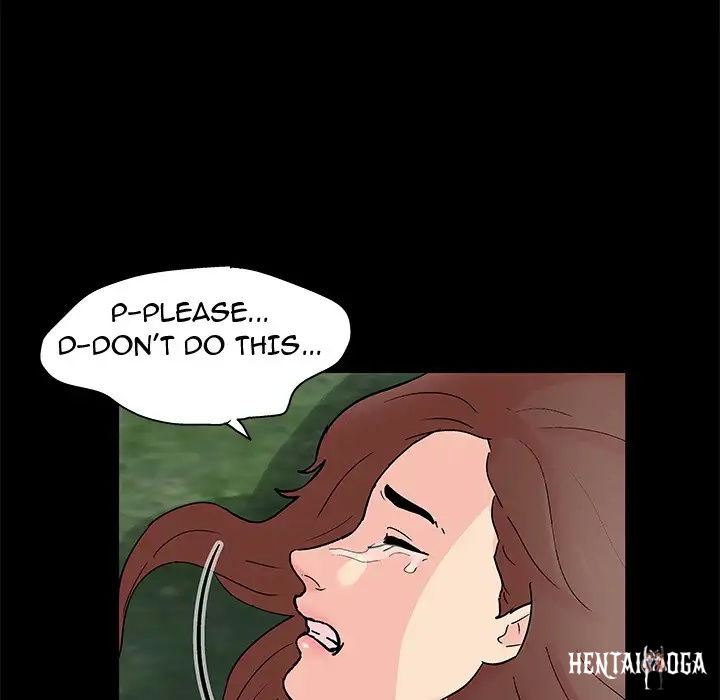 Project Utopia Project Utopia Chapter 85 - Page 59