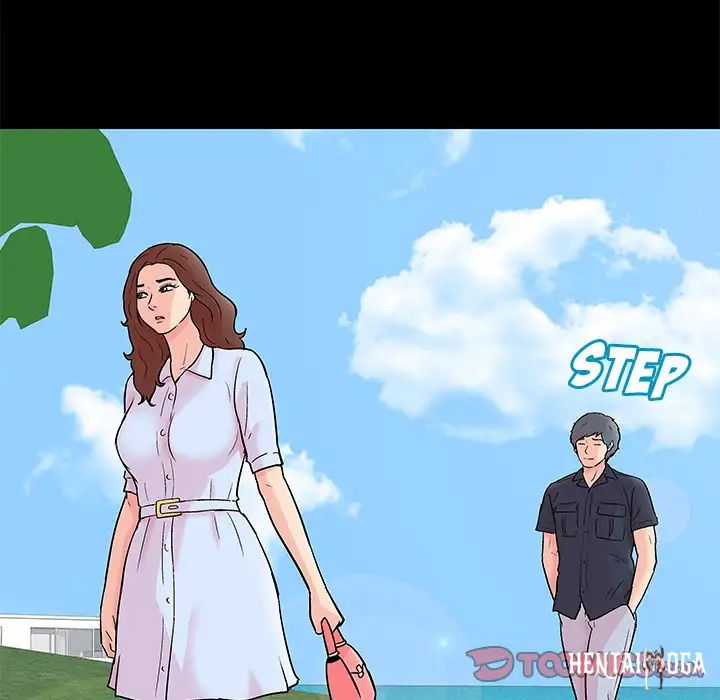 Project Utopia Project Utopia Chapter 85 - Page 6