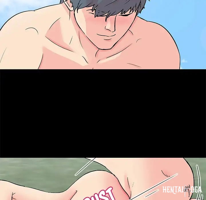 Project Utopia Project Utopia Chapter 85 - Page 63