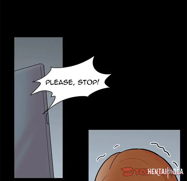 Project Utopia Project Utopia Chapter 85 - Page 66