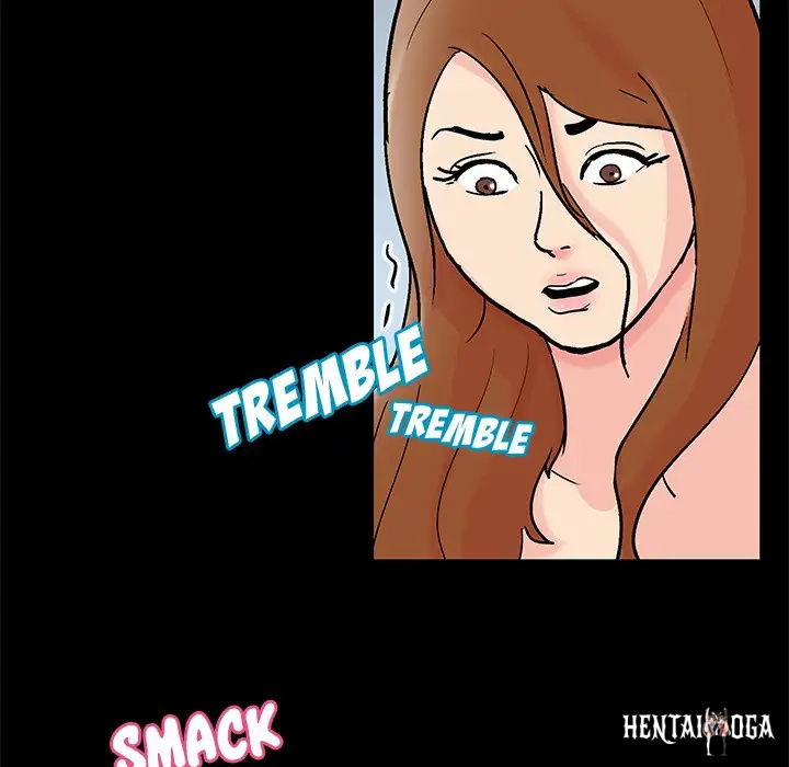 Project Utopia Project Utopia Chapter 85 - Page 67