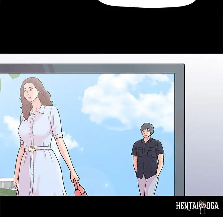 Project Utopia Project Utopia Chapter 85 - Page 8