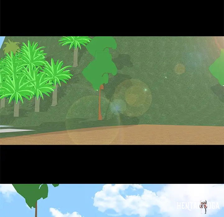 Project Utopia Project Utopia Chapter 85 - Page 9