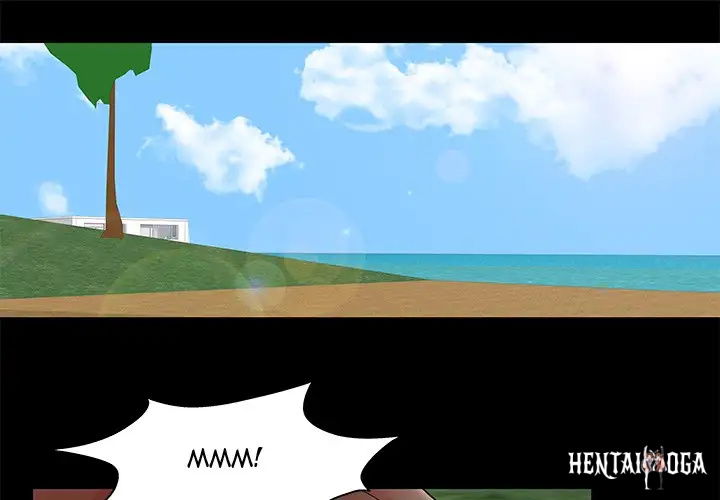 Project Utopia Project Utopia Chapter 86 - Page 1