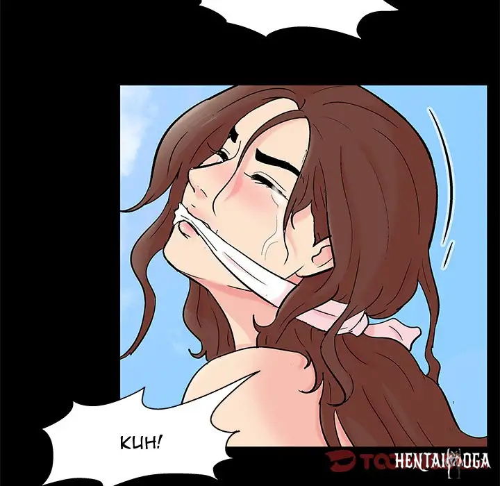 Project Utopia Project Utopia Chapter 86 - Page 14