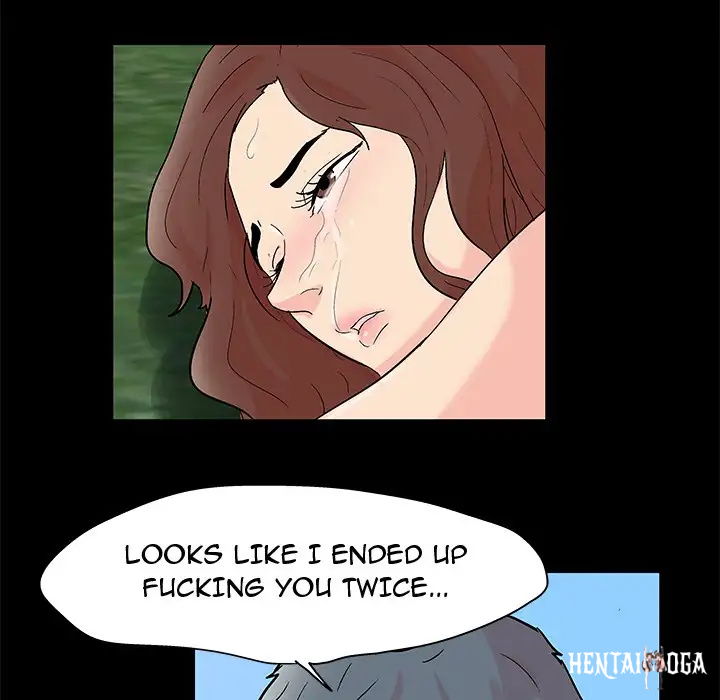 Project Utopia Project Utopia Chapter 86 - Page 19