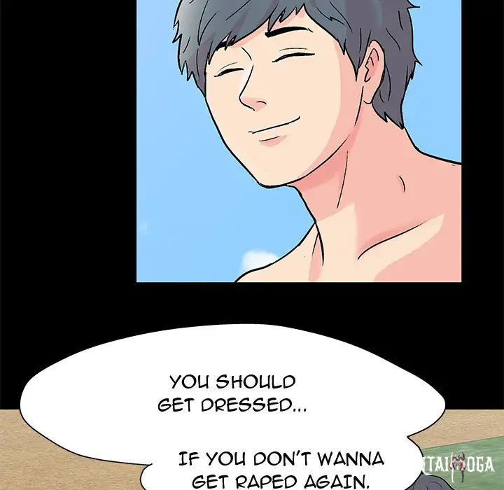 Project Utopia Project Utopia Chapter 86 - Page 20