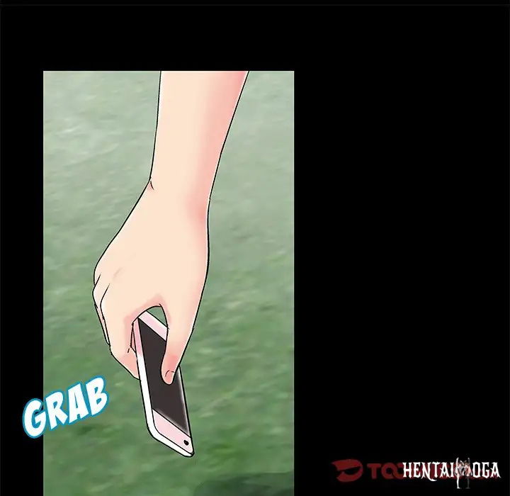 Project Utopia Project Utopia Chapter 86 - Page 22