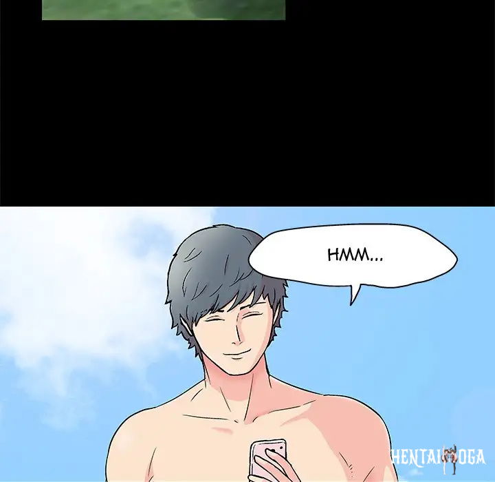 Project Utopia Project Utopia Chapter 86 - Page 23