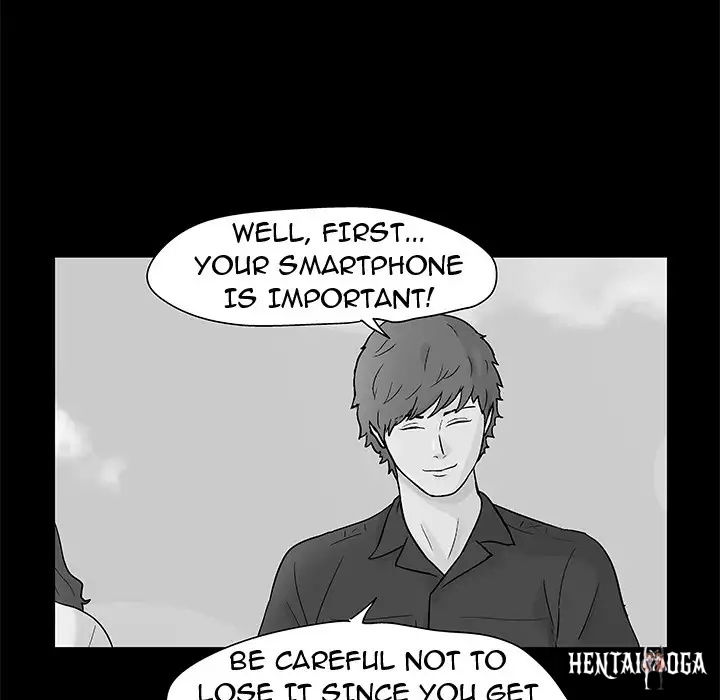 Project Utopia Project Utopia Chapter 86 - Page 25