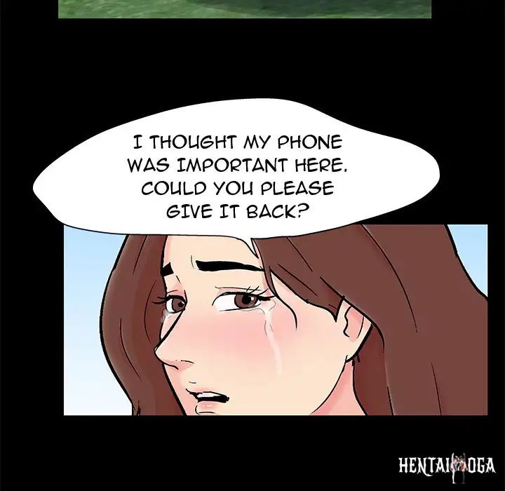 Project Utopia Project Utopia Chapter 86 - Page 29