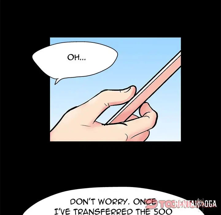 Project Utopia Project Utopia Chapter 86 - Page 30