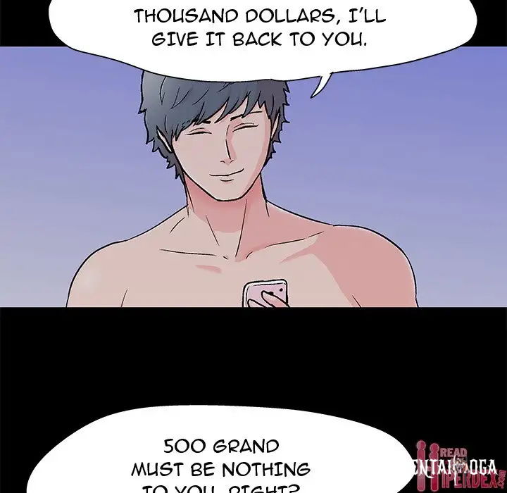 Project Utopia Project Utopia Chapter 86 - Page 31