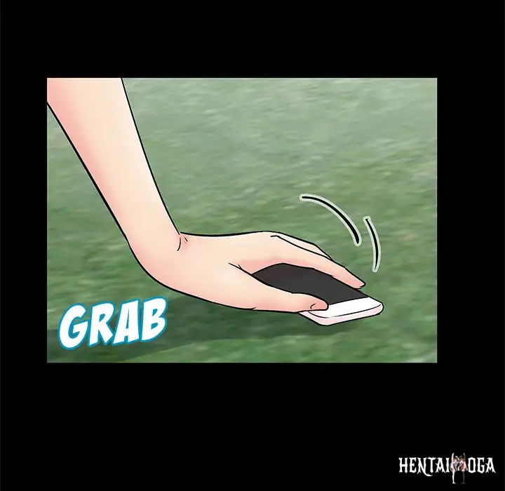 Project Utopia Project Utopia Chapter 86 - Page 36