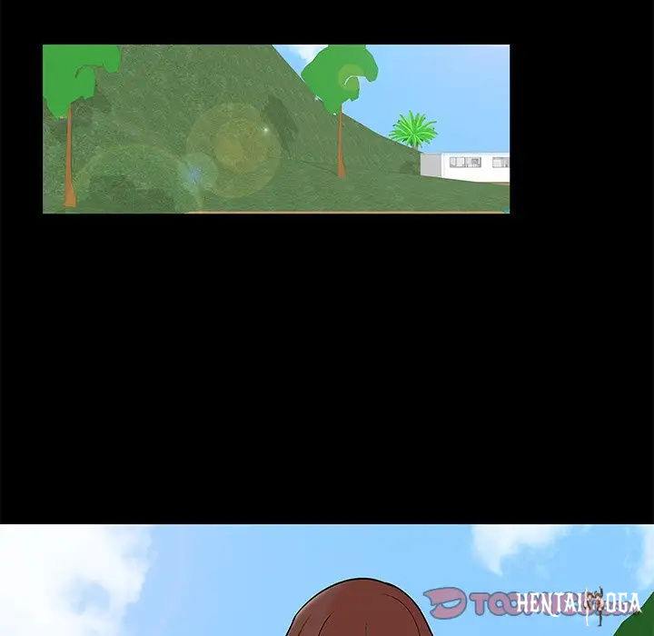 Project Utopia Project Utopia Chapter 86 - Page 38