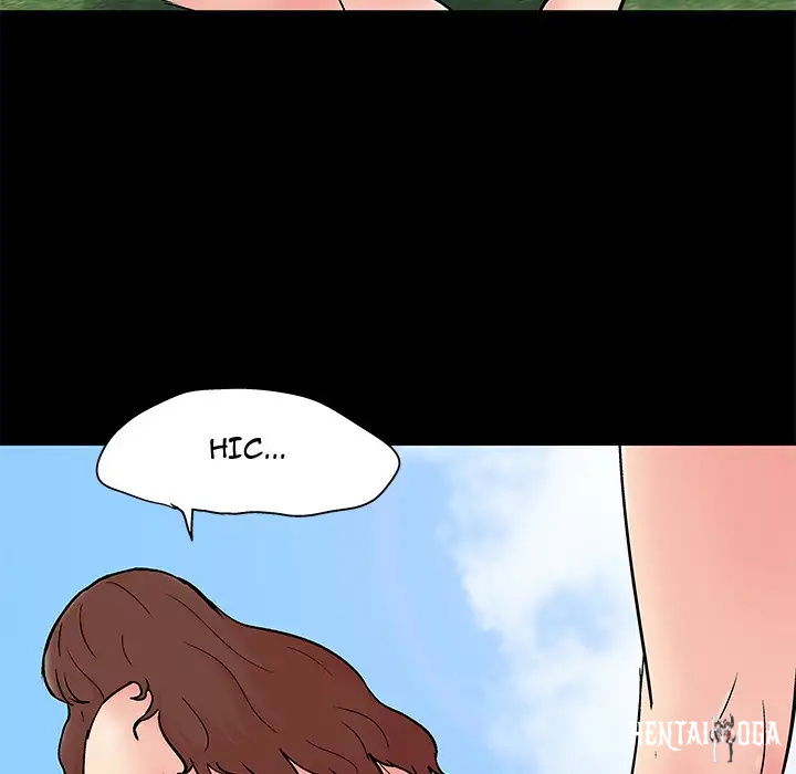 Project Utopia Project Utopia Chapter 86 - Page 40