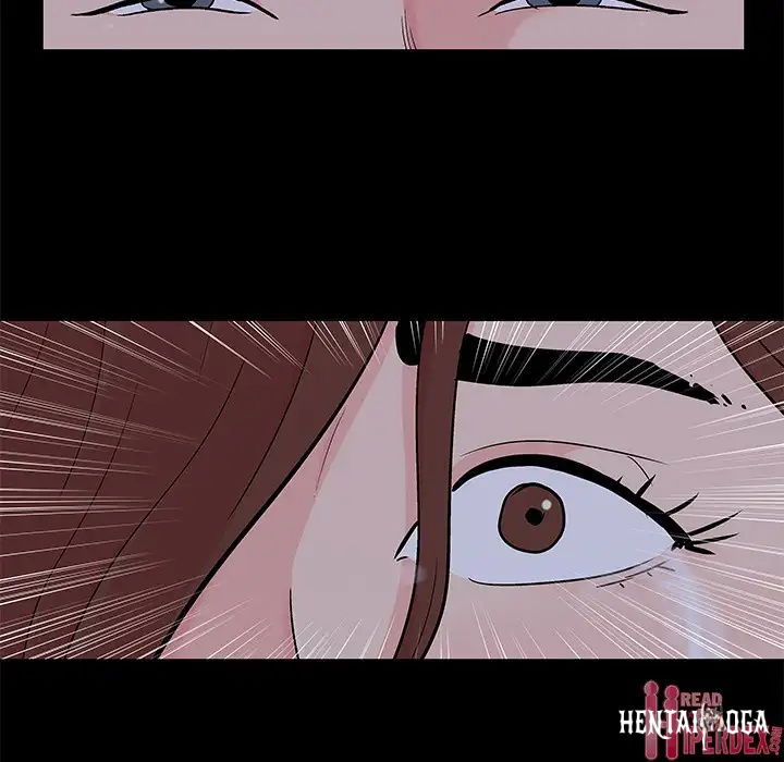 Project Utopia Project Utopia Chapter 86 - Page 47