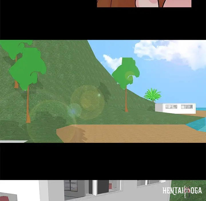 Project Utopia Project Utopia Chapter 86 - Page 51