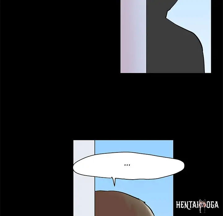 Project Utopia Project Utopia Chapter 86 - Page 56