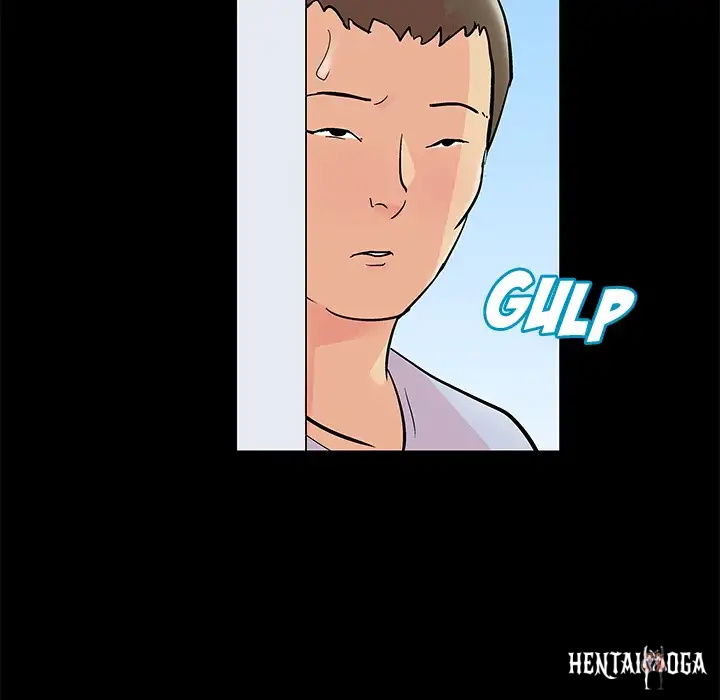 Project Utopia Project Utopia Chapter 86 - Page 57