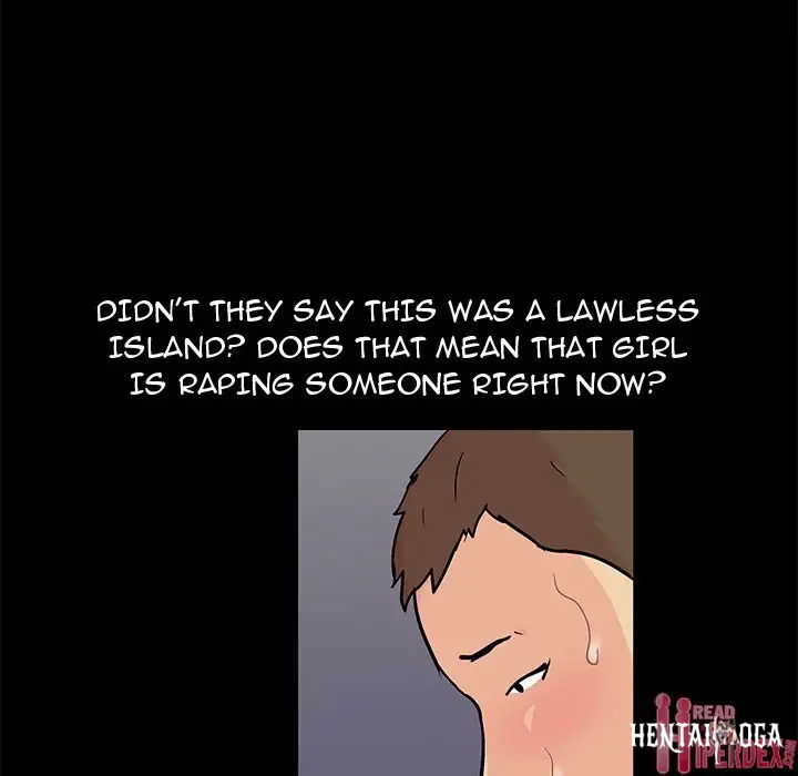 Project Utopia Project Utopia Chapter 86 - Page 63