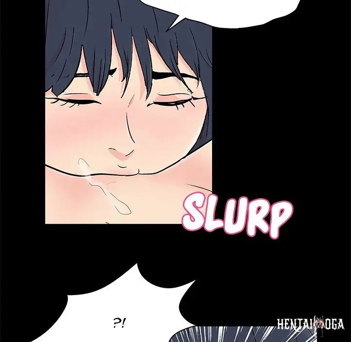 Project Utopia Project Utopia Chapter 86 - Page 65