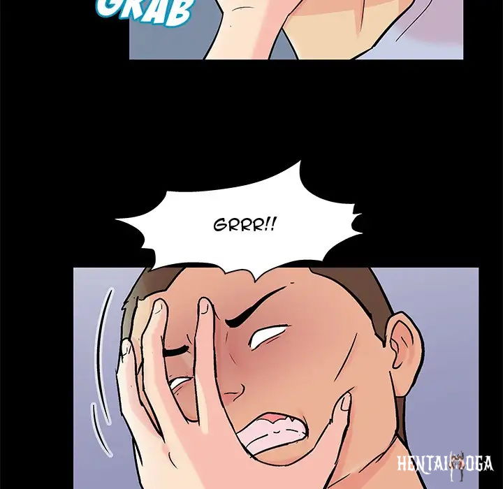 Project Utopia Project Utopia Chapter 87 - Page 16