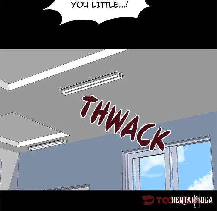 Project Utopia Project Utopia Chapter 87 - Page 18