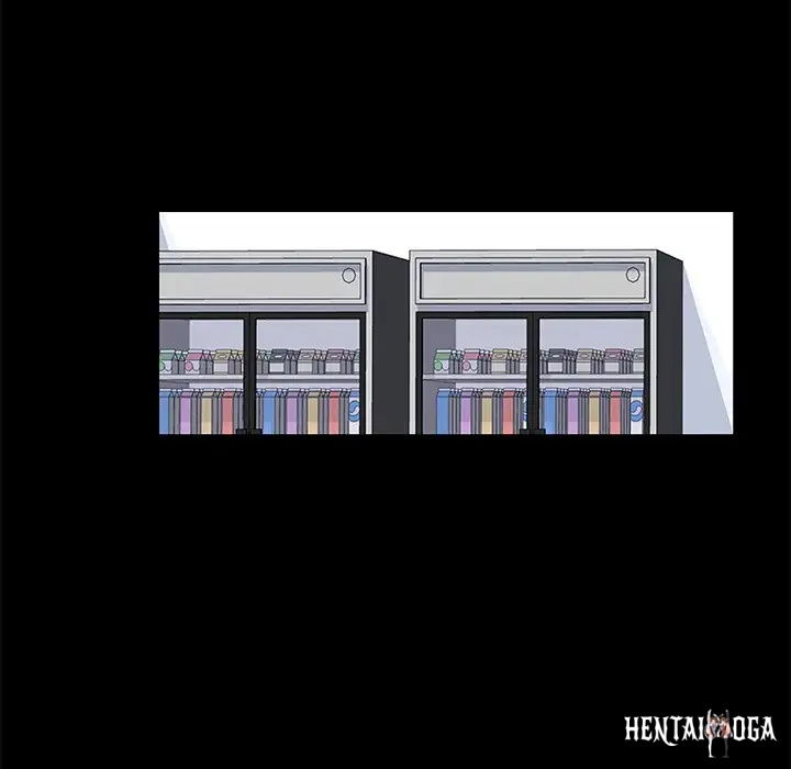 Project Utopia Project Utopia Chapter 87 - Page 19