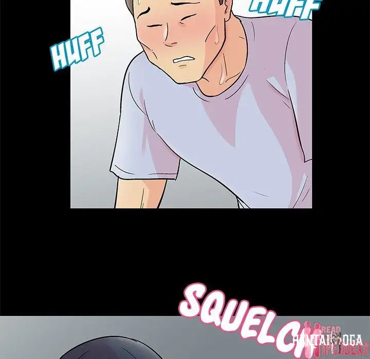 Project Utopia Project Utopia Chapter 87 - Page 21