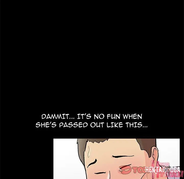 Project Utopia Project Utopia Chapter 87 - Page 26