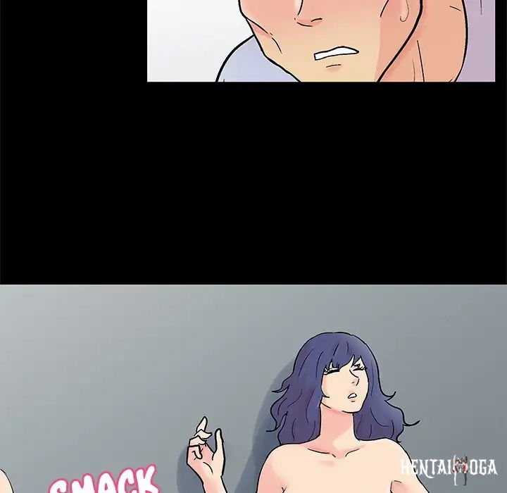 Project Utopia Project Utopia Chapter 87 - Page 27