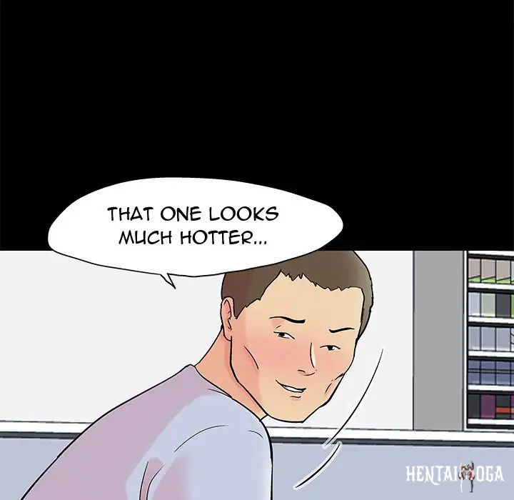 Project Utopia Project Utopia Chapter 87 - Page 33