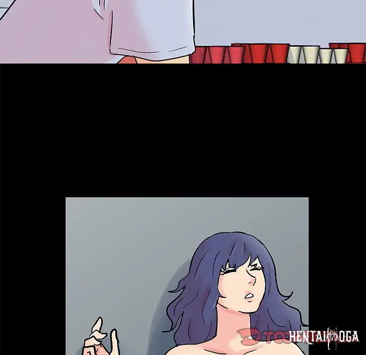 Project Utopia Project Utopia Chapter 87 - Page 34